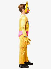 Five Nights at Freddy's Toy Chica Kids Costume by Rubies