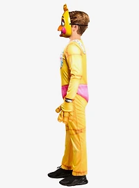 Five Nights at Freddy's Toy Chica Kids Costume by Rubies