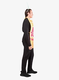 7-Eleven Big Gulp Adult Costume