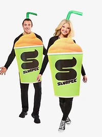 7-Eleven Slurpee Adult Costume