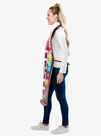 M&M Milk Chocolate Candy Adult Costume