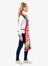 Skittles Adult Costume