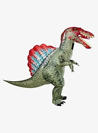 Jurassic World Spinosaurus Adult Inflatable Costume