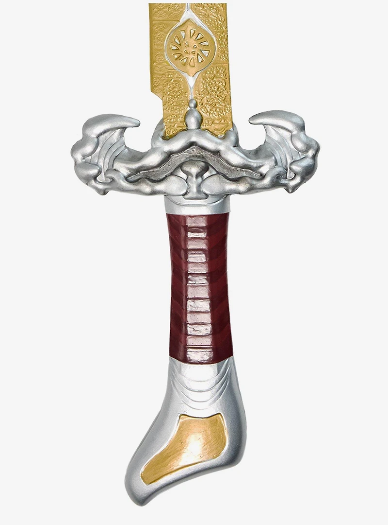 DC Comics Supergirl Movie Supergirl Sword