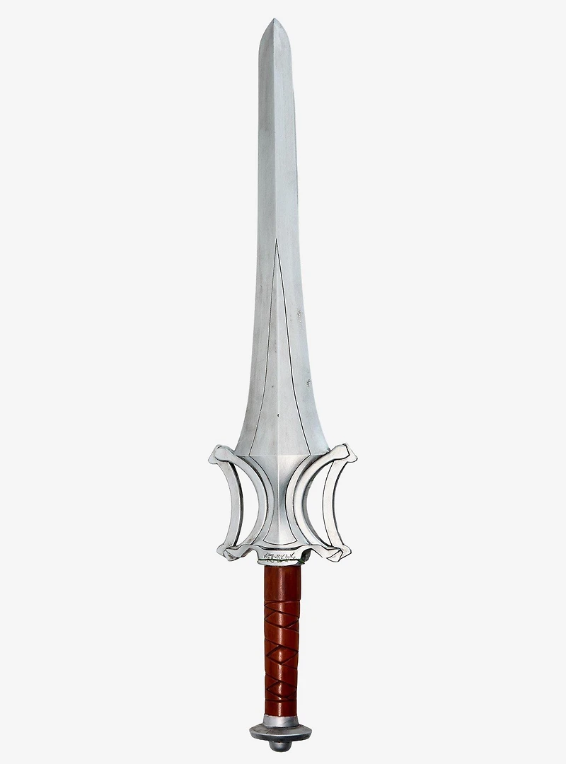 Masters of the Universe Movie He-Man Power Sword