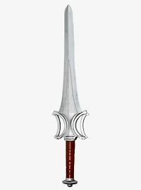 Masters of the Universe Movie He-Man Power Sword