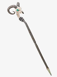 Masters of the Universe Movie Skeletor Havoc Staff