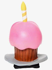 Five Nights at Freddy's Cupcake Shoulder Sitter