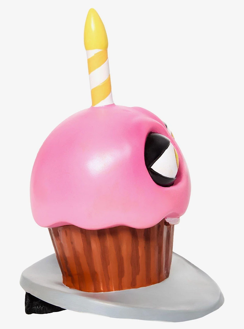 Five Nights at Freddy's Cupcake Shoulder Sitter
