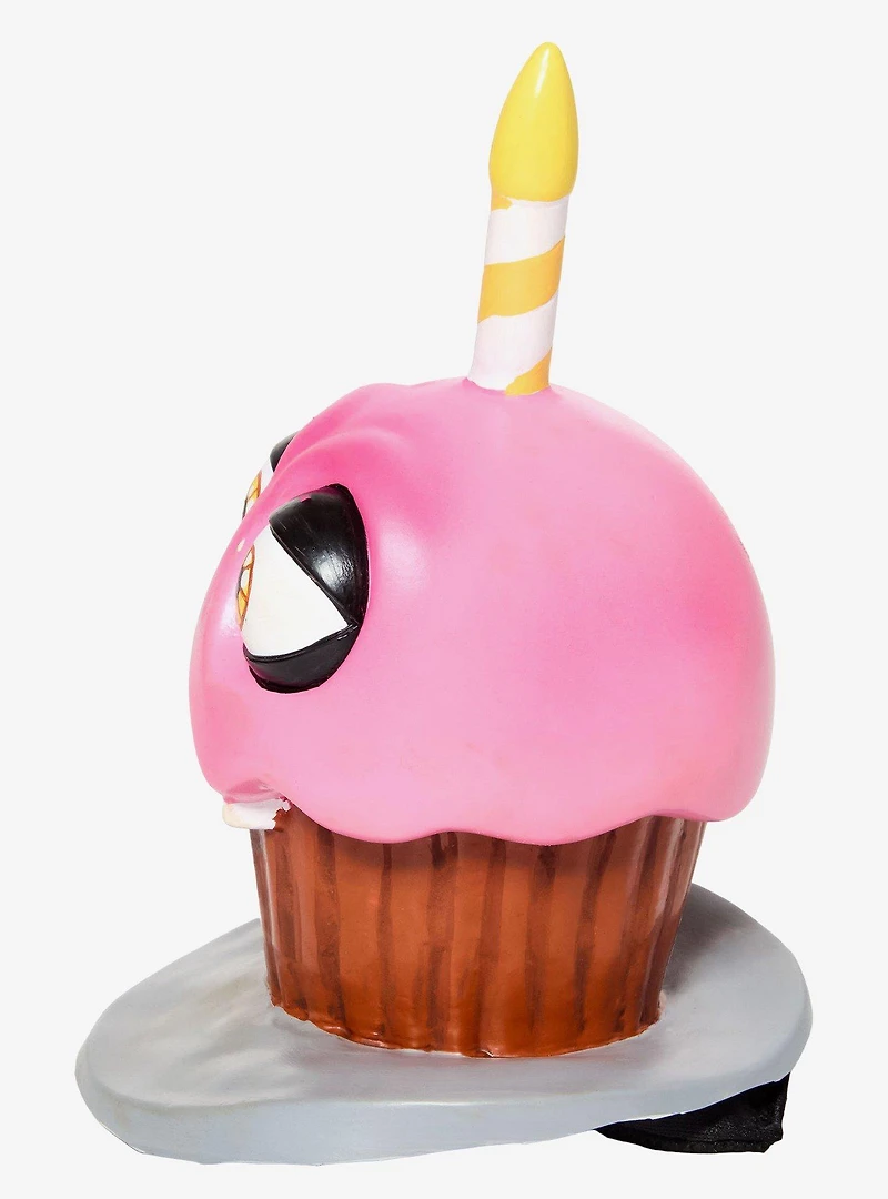 Five Nights at Freddy's Cupcake Shoulder Sitter