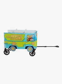 Scooby-Doo! Mystery Machine Wagon Cover
