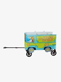 Scooby-Doo! Mystery Machine Wagon Cover