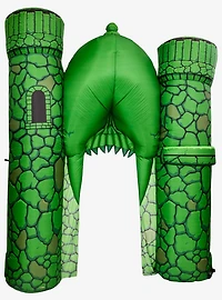 Masters of the Universe Castle Grayskull 8ft Lawn Inflatable