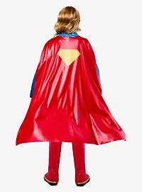 DC Comics Supergirl Movie Kids Costume by Rubies