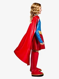 DC Comics Supergirl Movie Kids Costume by Rubies