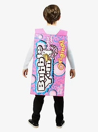 Bubble Yum Kids Costume by Rubies