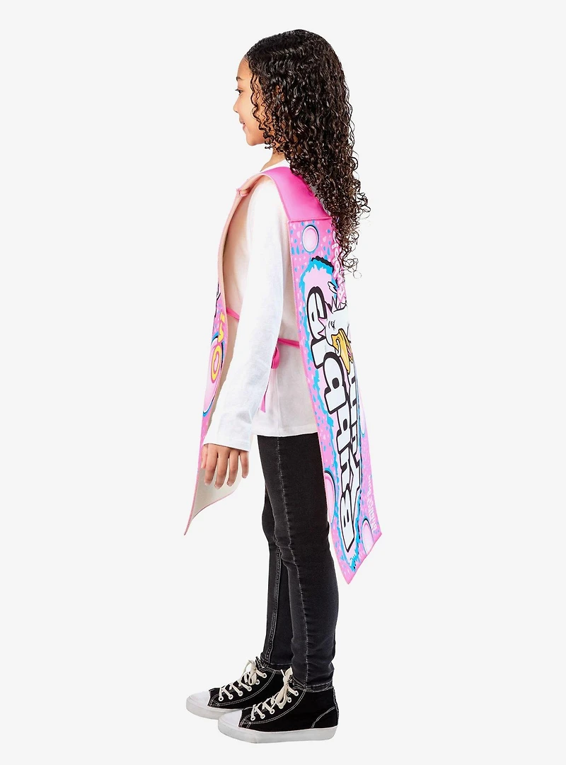 Bubble Yum Kids Costume by Rubies