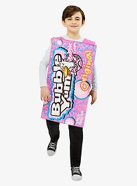 Bubble Yum Kids Costume by Rubies