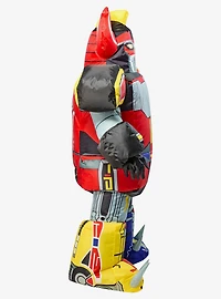 Mighty Morphin Power Rangers Megazord Kids Inflatable Costume by Rubies