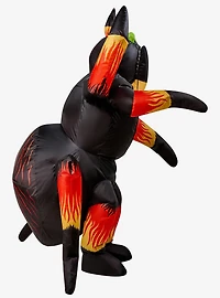 Tarantula Kids Inflatable Costume by Rubies