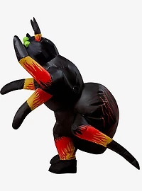 Tarantula Kids Inflatable Costume by Rubies