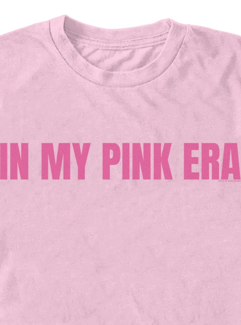 Legally Blonde Elle My Pink Era Garment Dye T-Shirt
