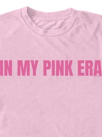 Legally Blonde Elle My Pink Era Garment Dye T-Shirt