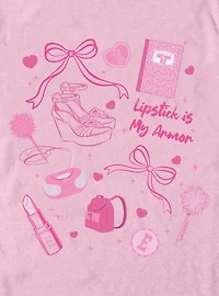 Legally Blonde Elle My Pink Era Garment Dye T-Shirt