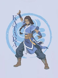 Avatar: The Last Airbender Katara Waterbender T-Shirt