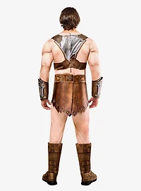 Masters of the Universe Movie He-Man Deluxe Adult Costume