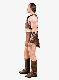 Masters of the Universe Movie He-Man Deluxe Adult Costume