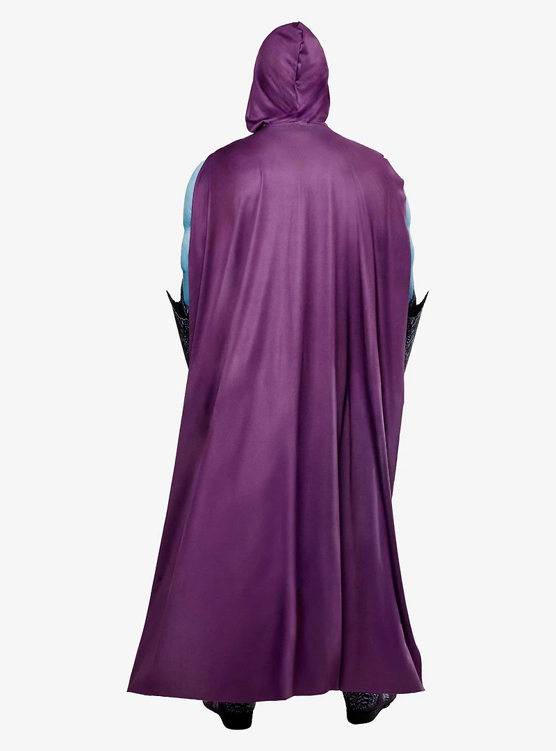 Masters of the Universe Movie Skeletor Deluxe Adult Costume