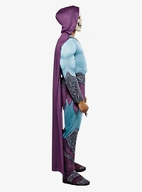 Masters of the Universe Movie Skeletor Deluxe Adult Costume