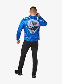 Mortal Kombat Johnny Cage Adult Costume