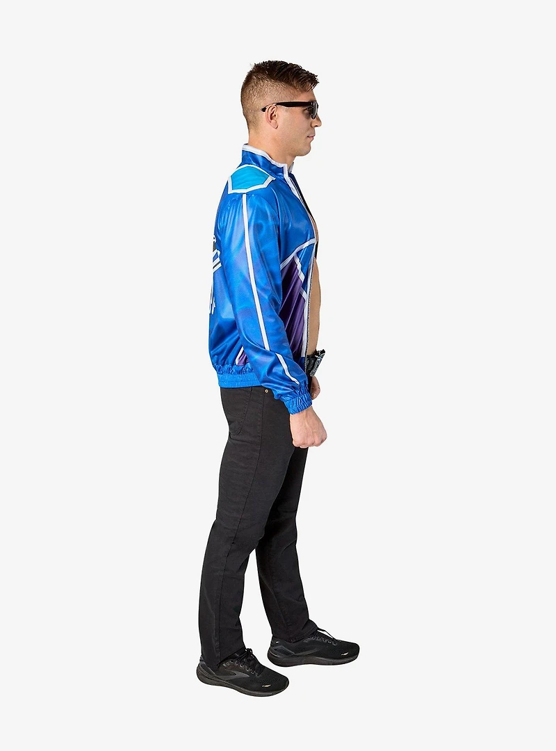 Mortal Kombat Johnny Cage Adult Costume