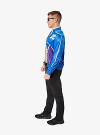 Mortal Kombat Johnny Cage Adult Costume