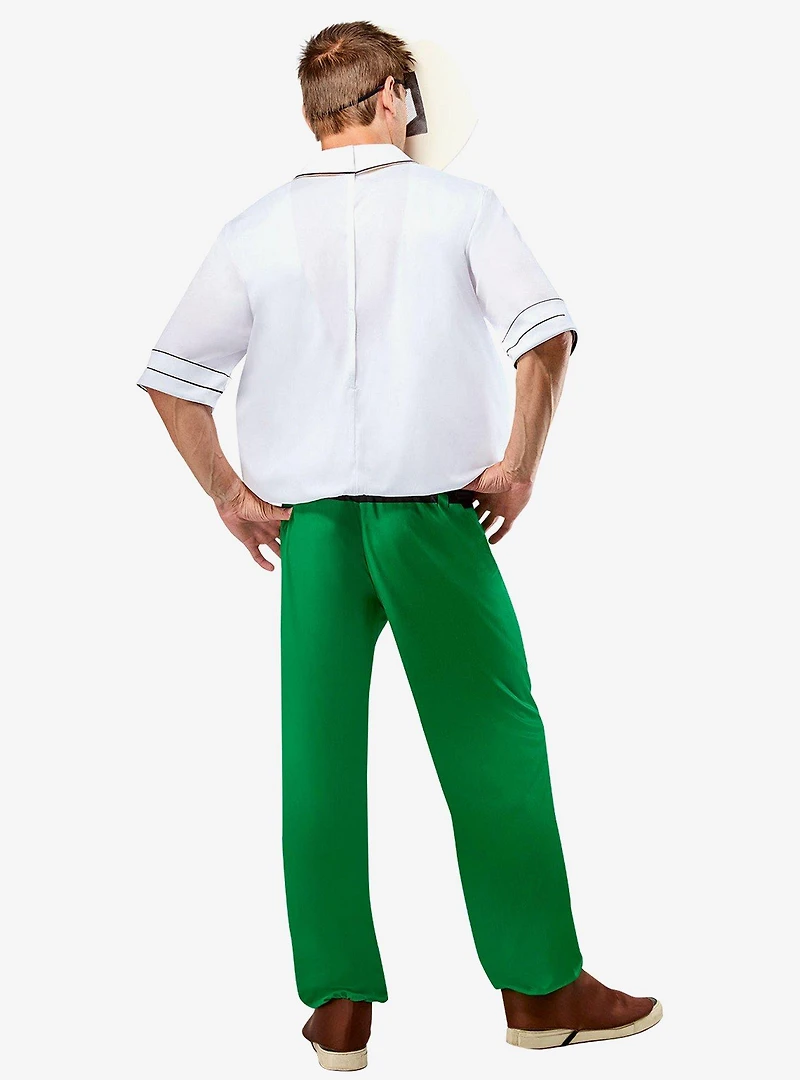 Family Guy Peter Griffin Adult Costume