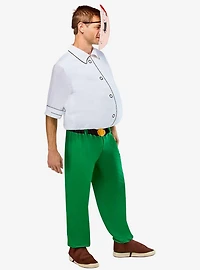 Family Guy Peter Griffin Adult Costume