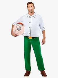 Family Guy Peter Griffin Adult Costume