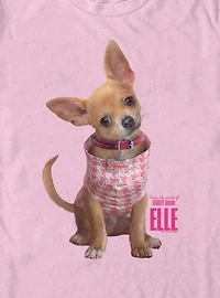 Legally Blonde Elle Bruiser Woods Garment Dye T-Shirt