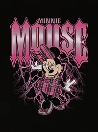 Disney Minnie Mouse Lightning Womens Cami BoxLunch Exclusive
