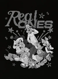 Disney Mickey Mouse Real Ones Womens Cami BoxLunch Exclusive