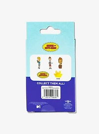 Beavis and Butt-Head Mystery Enamel Pin Blind Box Series 2 Pack