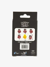 Betty Boop Mystery Enamel Pin Blind Box Series 2 Pack