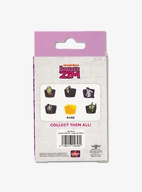 Invader Zim TV Frame Mystery Enamel Pin Blind Box Series 2 Pack