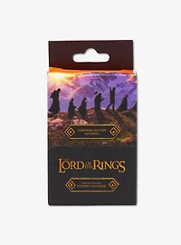 The Lord of the Rings Stained Glass Mystery Enamel Pin Blind Box Series 2 Pack