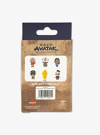 Avatar: The Last Airbender Mystery Enamel Pin Blind Box Series
