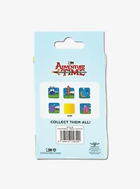 Adventure Time Interactive Mystery Enamel Pin Blind Box Series