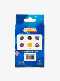 Steven Universe Shield Poses Mystery Enamel Pin Blind Box Series