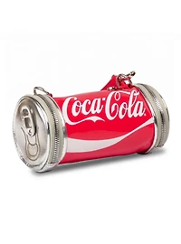 The Coca-Cola Company Coke Can Replica Crossbody Bag